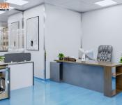 PHÒNG SẠCH VIỆT NHẬT : CHẤT LƯỢNG VƯỢT TRỘI TRONG  THI CÔNG PHÒNG SẠCH